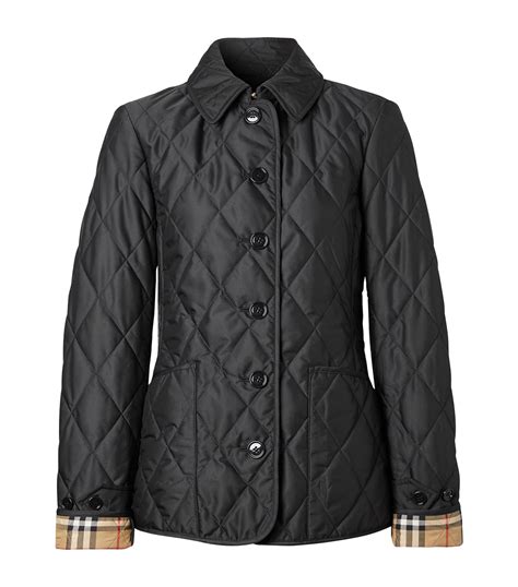 women burberry jacket|brand new women Burberry jacket.